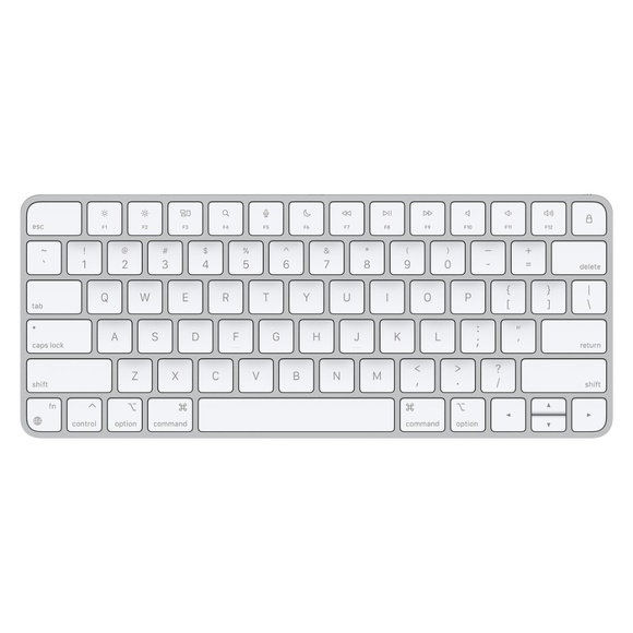 Apple Other - NEW!! Sealed APPLE Magic Keyboard MAC Rechargeable Typing Computer Accessory